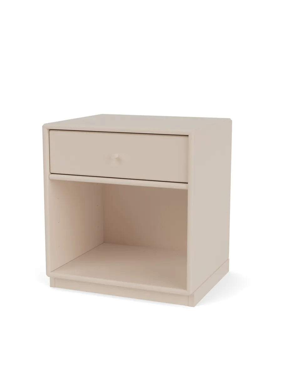 - Clay / Sokkel 3 cm - Jacobsen Plus