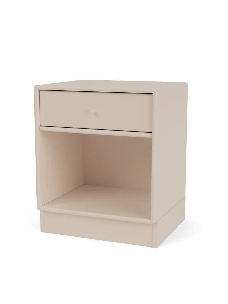 - Clay / Sokkel 7 cm - Jacobsen Plus