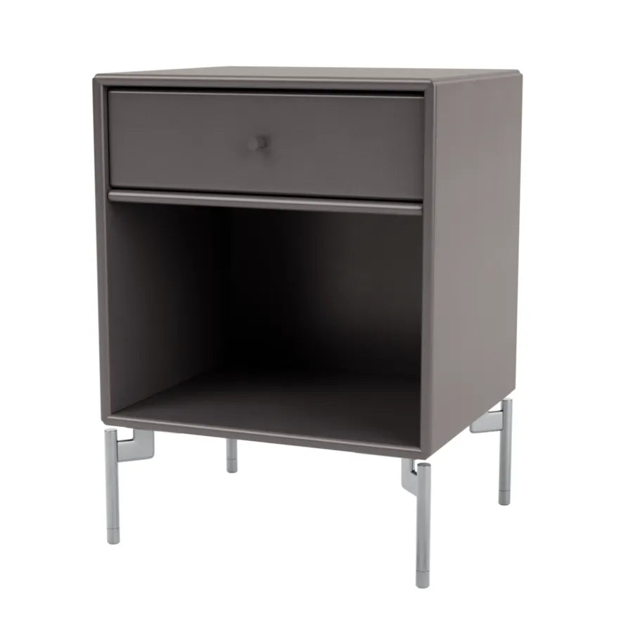 - Coffee / Krom - Jacobsen Plus