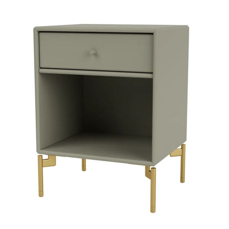 Dream inkl. ben fra Montana - Fennel / Messing - Jacobsen Plus