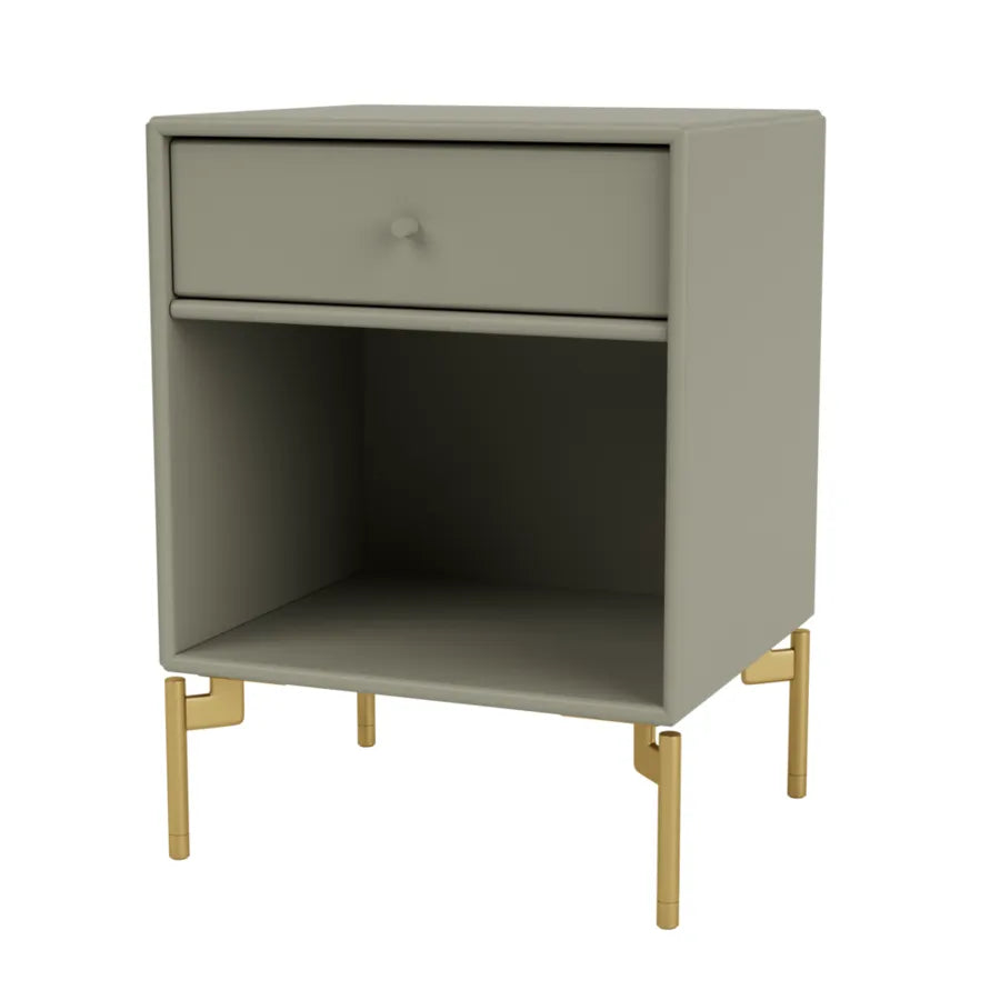 - Fennel / Messing - Jacobsen Plus