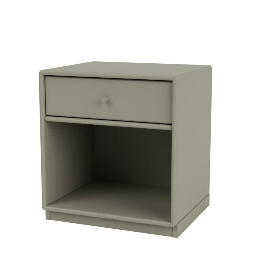 - Fennel / Sokkel 3 cm - Jacobsen Plus