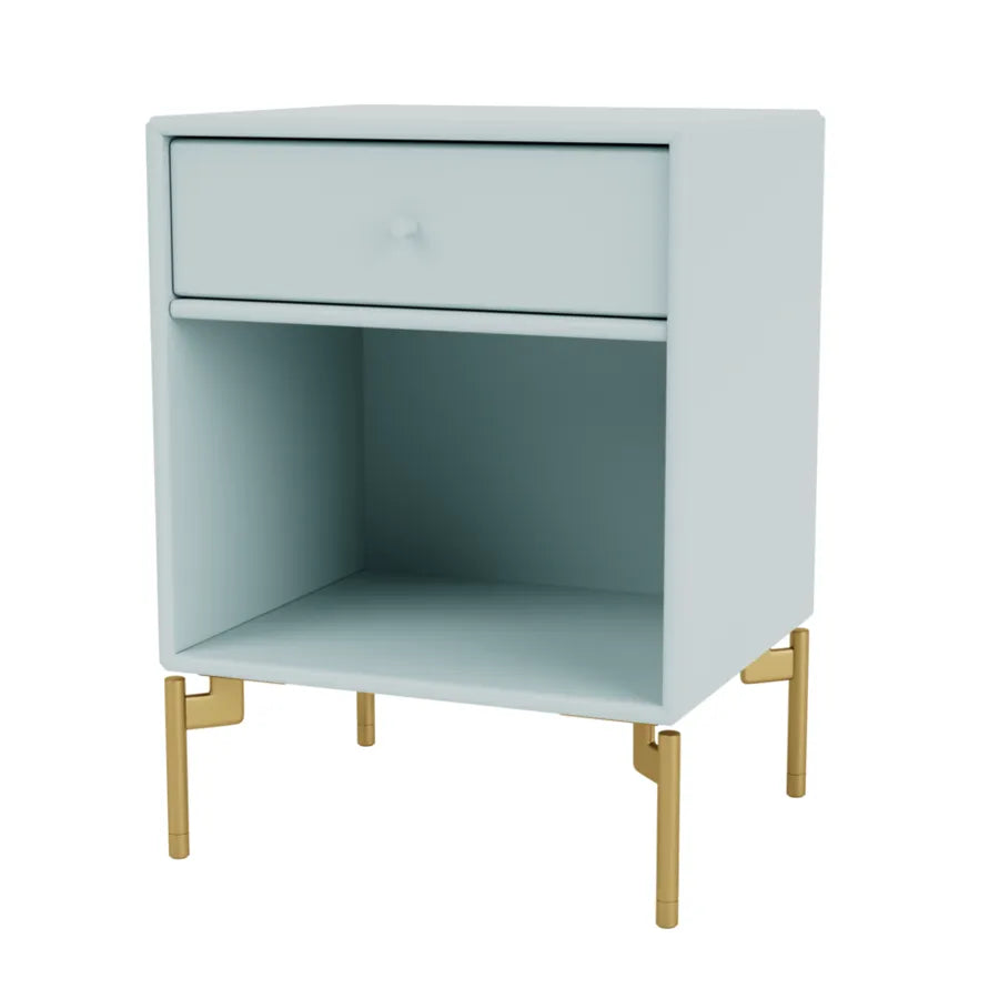 - Flint / Messing - Jacobsen Plus