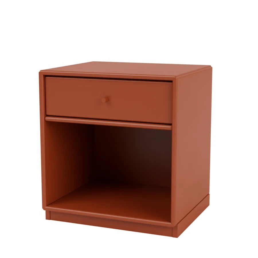 - Hokkaido / Sokkel 3 cm - Jacobsen Plus