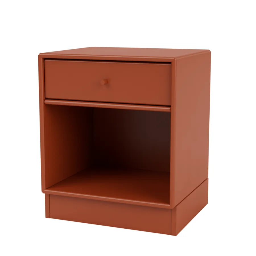 - Hokkaido / Sokkel 7 cm - Jacobsen Plus