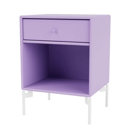 Dream inkl. ben fra Montana - Iris / Snow - Jacobsen Plus