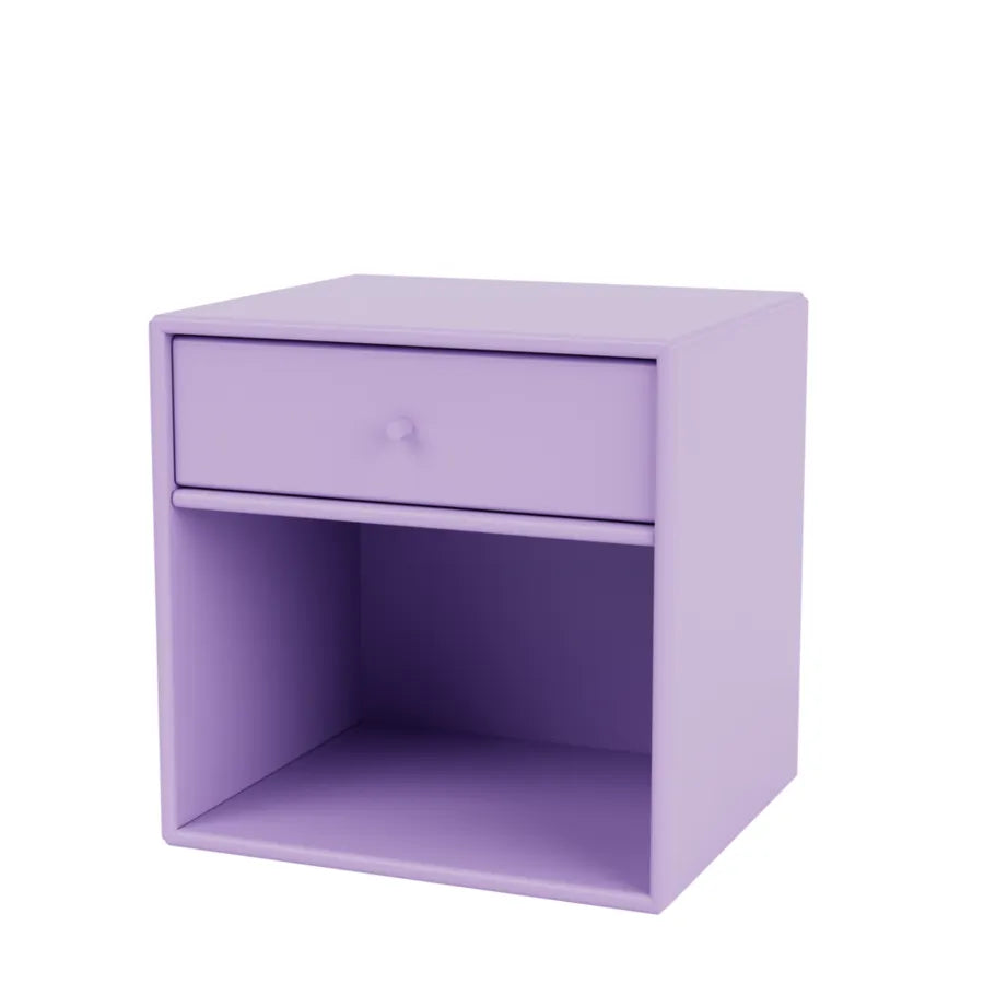 - Iris - Jacobsen Plus