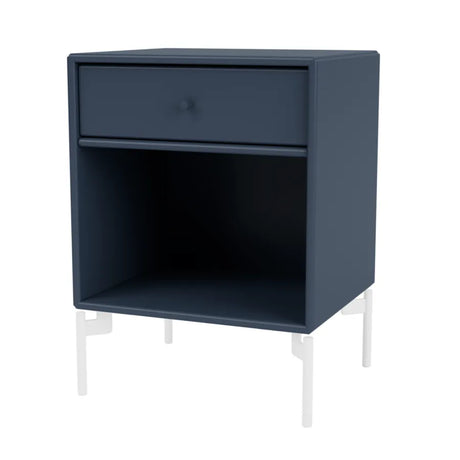 Dream inkl. ben fra Montana - Juniper / Snow - Jacobsen Plus