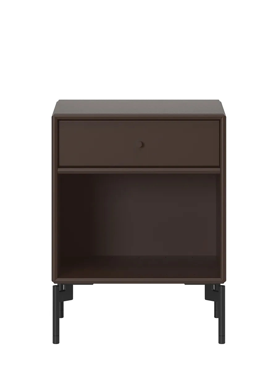 - Balsamic / Black - Jacobsen Plus