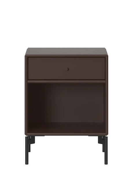 Dream inkl. ben fra Montana - Balsamic / Black - Jacobsen Plus