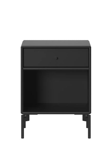 Dream inkl. ben fra Montana - Black / Black - Jacobsen Plus