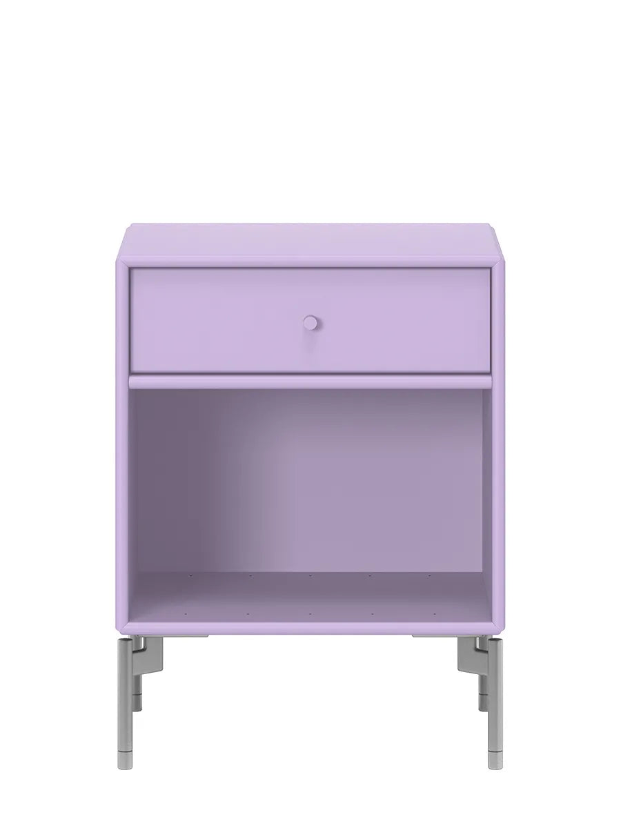 - Iris / Krom - Jacobsen Plus