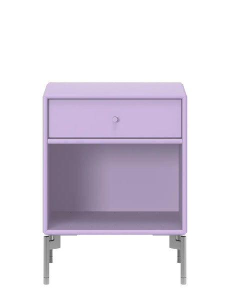 Dream inkl. ben fra Montana - Iris / Krom - Jacobsen Plus