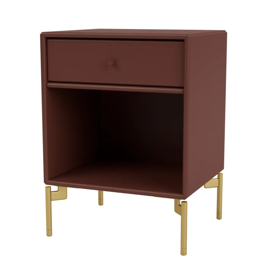 - Masala / Messing - Jacobsen Plus