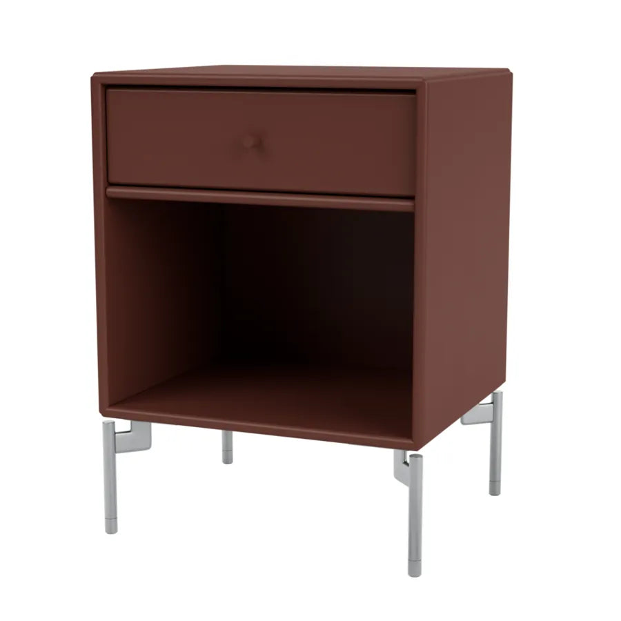 - Masala / Krom - Jacobsen Plus