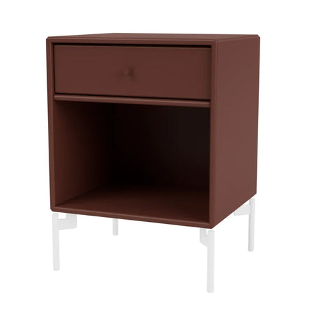 Dream inkl. ben fra Montana - Masala / Snow - Jacobsen Plus