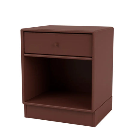 Dream inkl. sokkel fra Montana - Masala / Sokkel 7 cm - Jacobsen Plus