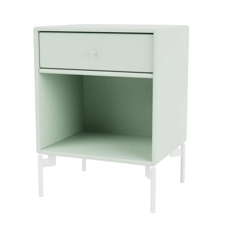 Dream inkl. ben fra Montana - Mist / Snow - Jacobsen Plus