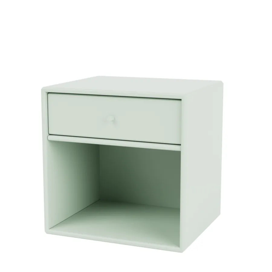 - Mist - Jacobsen Plus