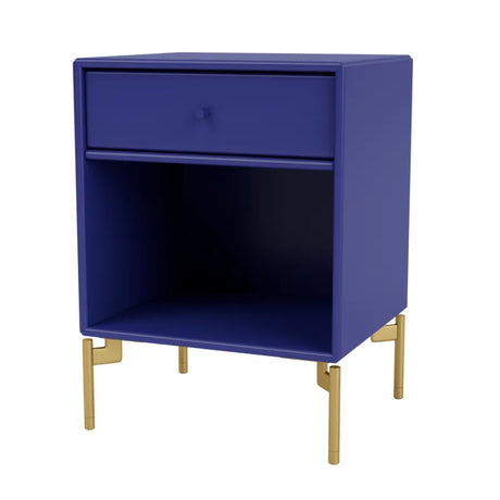 Dream inkl. ben fra Montana - Monarch / Messing - Jacobsen Plus