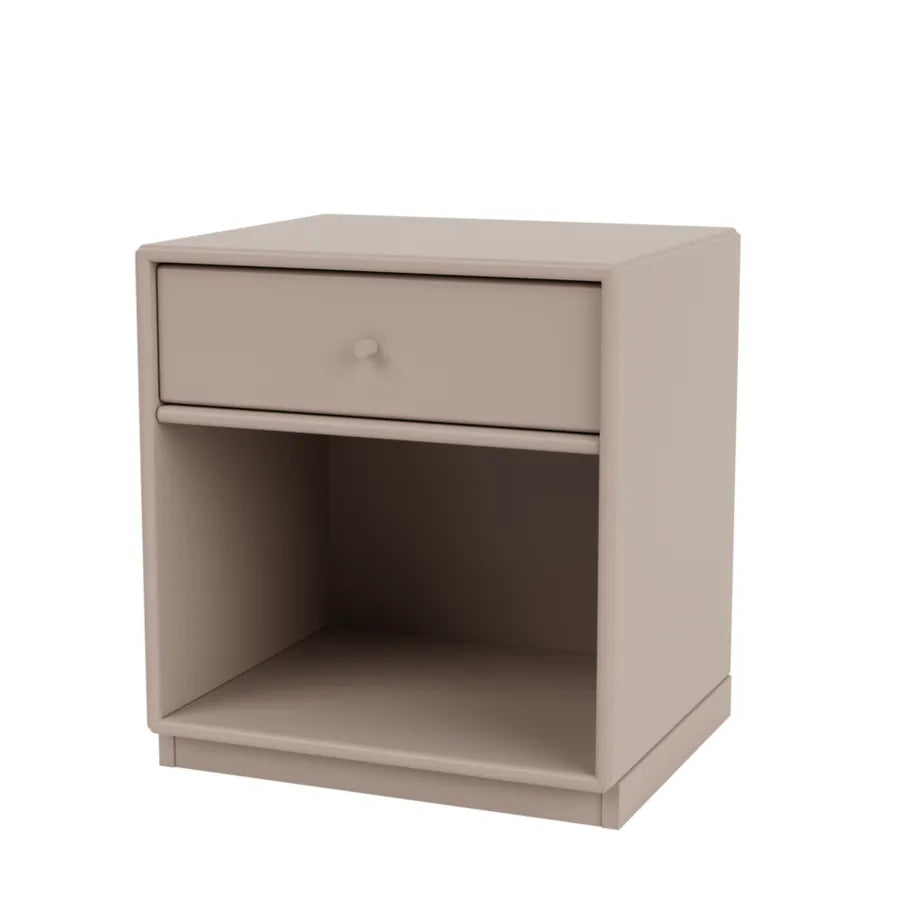 - Mushroom / Sokkel 3 cm - Jacobsen Plus