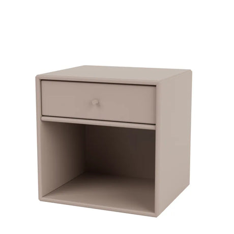 Dream inkl. ophæng fra Montana - Mushroom - Jacobsen Plus