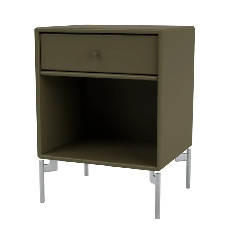 - Oregano / Krom - Jacobsen Plus