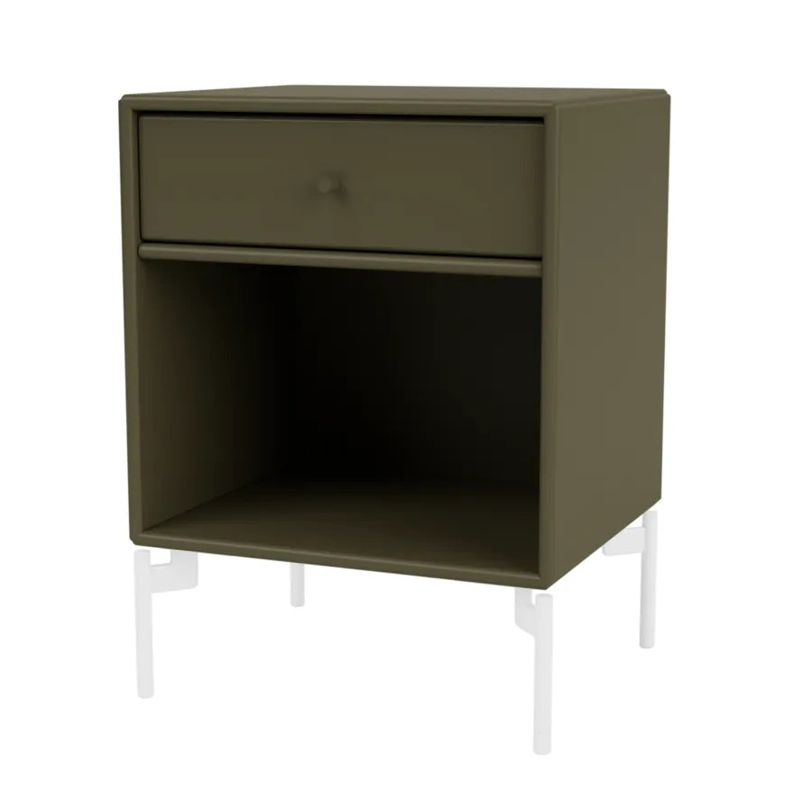 - Oregano / Snow - Jacobsen Plus