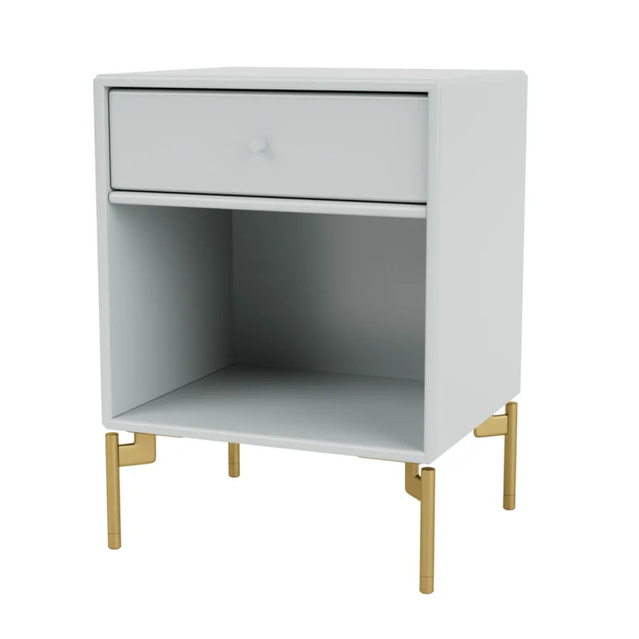 - Oyster / Messing - Jacobsen Plus