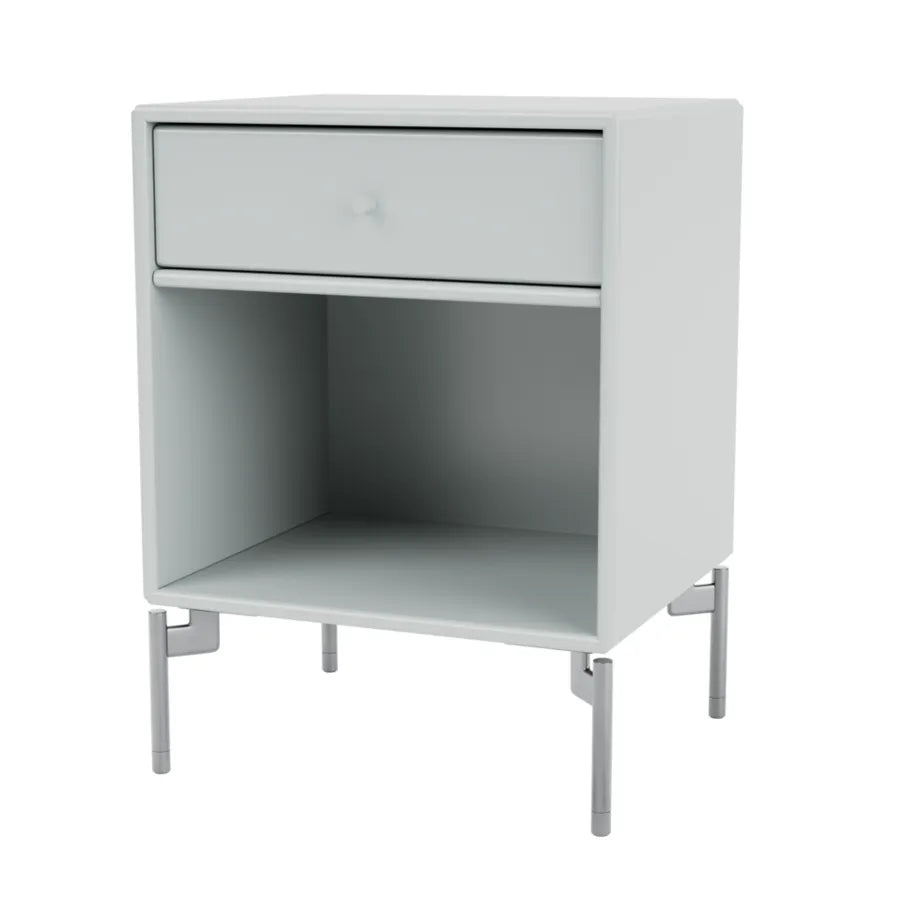 - Oyster / Krom - Jacobsen Plus