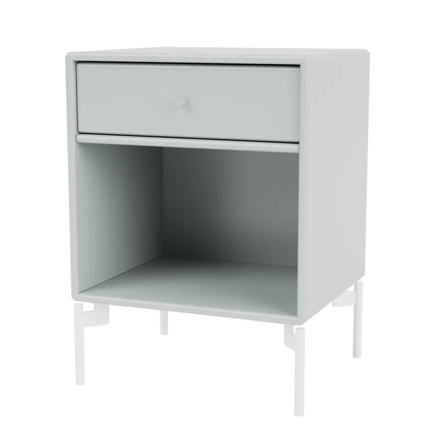 - Oyster / Snow - Jacobsen Plus