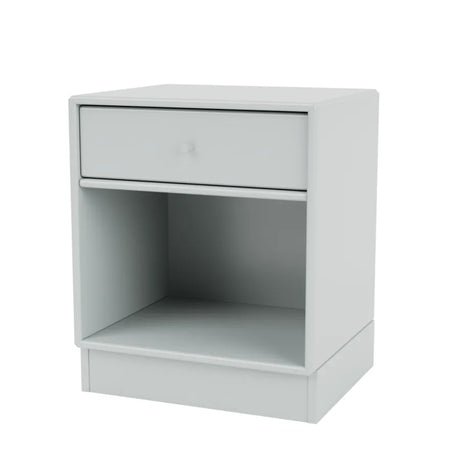 Dream inkl. sokkel fra Montana - Oyster / Sokkel 7 cm - Jacobsen Plus