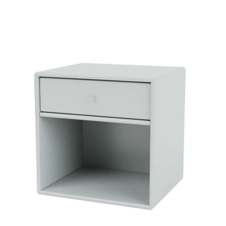 - Oyster - Jacobsen Plus