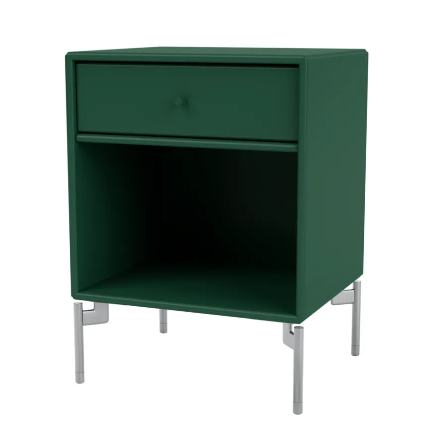 - Pine / Krom - Jacobsen Plus