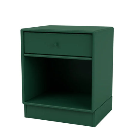 Dream inkl. sokkel fra Montana - Pine / Sokkel 7 cm - Jacobsen Plus