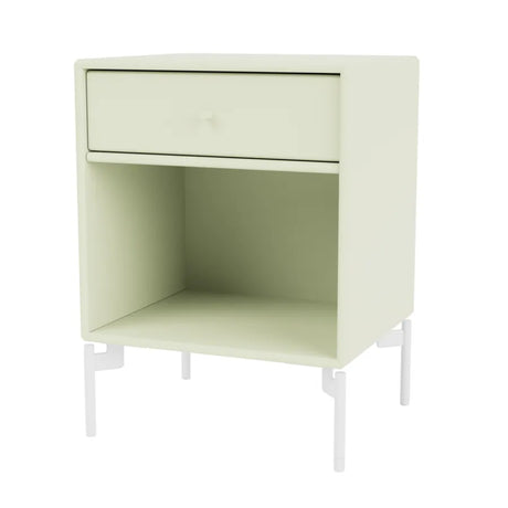 Dream inkl. ben fra Montana - Pomelo / Snow - Jacobsen Plus