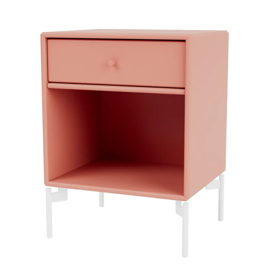 - Rhubarb / Snow - Jacobsen Plus