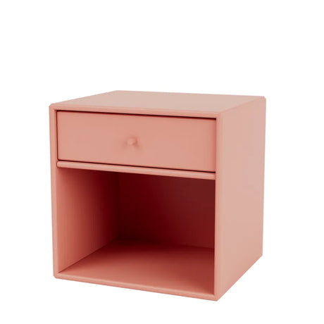 Dream inkl. ophæng fra Montana - Rhubarb - Jacobsen Plus