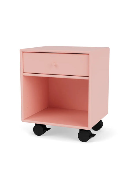 Dream inkl. hjul fra Montana - Ruby - Jacobsen Plus