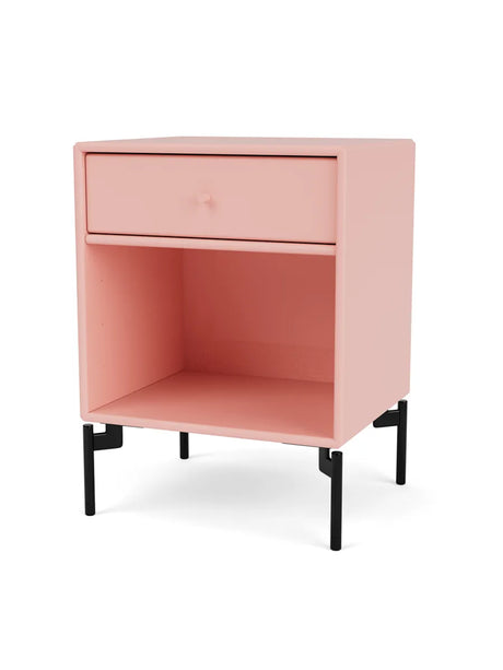 Dream inkl. ben fra Montana - Ruby / Black - Jacobsen Plus