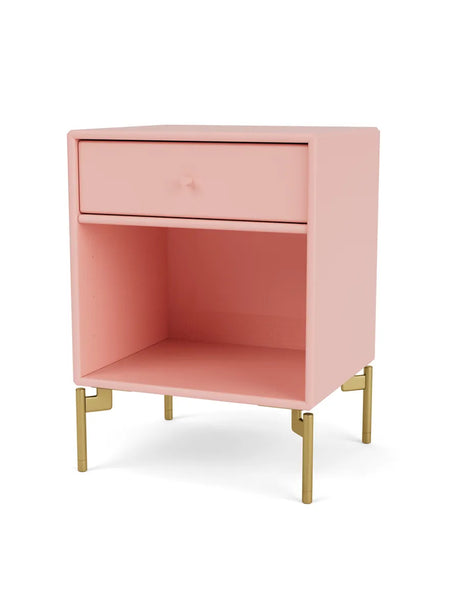 Dream inkl. ben fra Montana - Ruby / Messing - Jacobsen Plus