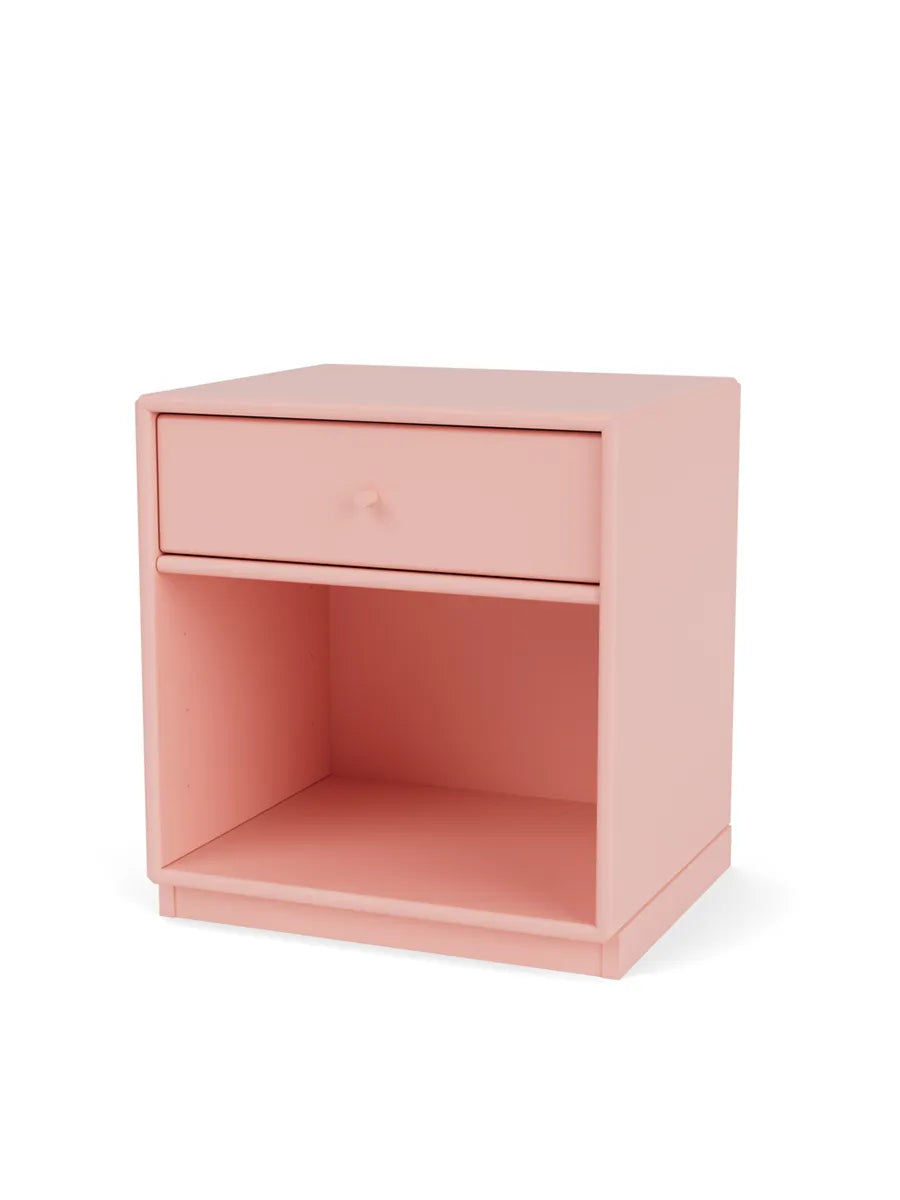 - Ruby / Sokkel 3 cm - Jacobsen Plus