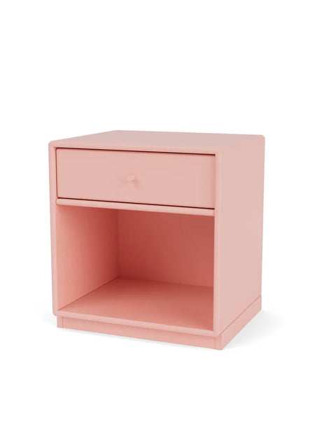 Dream inkl. sokkel fra Montana - Ruby / Sokkel 3 cm - Jacobsen Plus