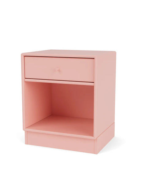 Dream inkl. sokkel fra Montana - Ruby / Sokkel 7 cm - Jacobsen Plus