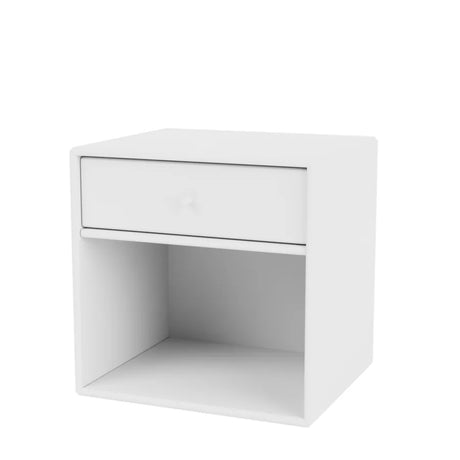 Dream inkl. ophæng fra Montana - Snow - Jacobsen Plus