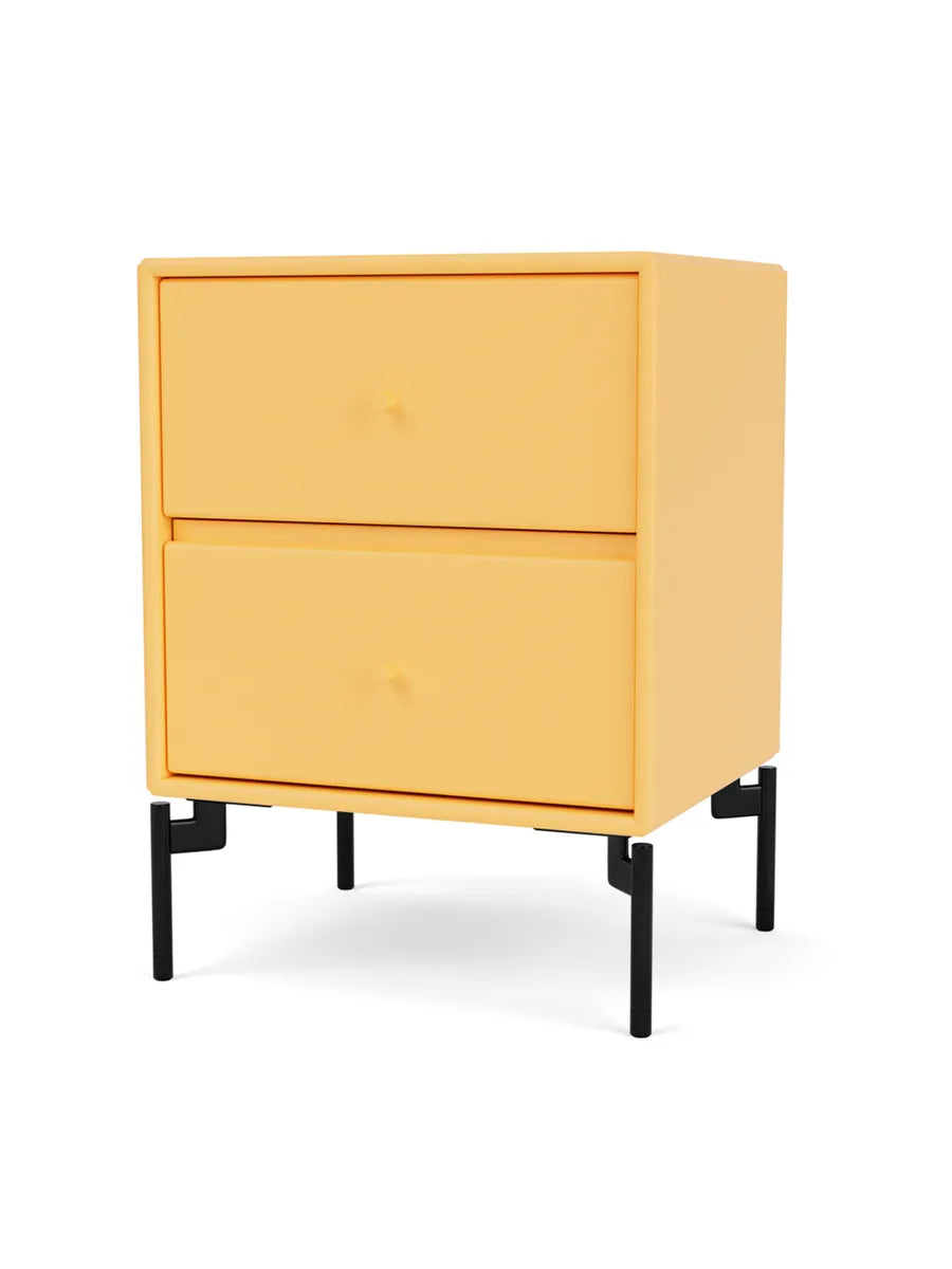 - Acacia / Black - Jacobsen Plus