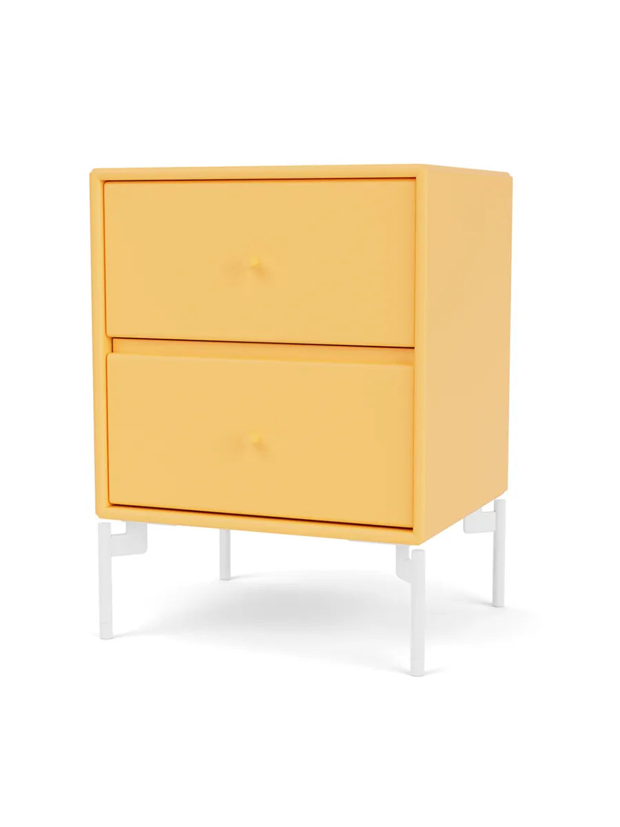 Drift inkl. ben fra Montana