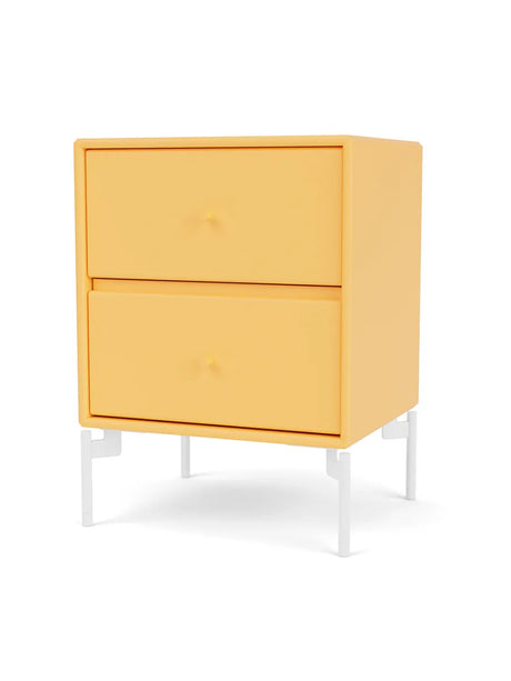 Drift inkl. ben fra Montana - Acacia / Snow - Jacobsen Plus