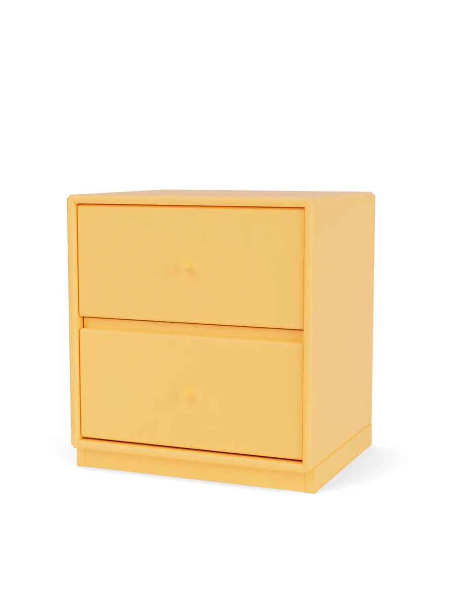 Drift inkl. sokkel fra Montana