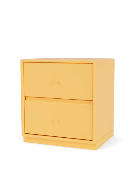 Drift inkl. sokkel fra Montana - Acacia / Sokkel 3 cm - Jacobsen Plus